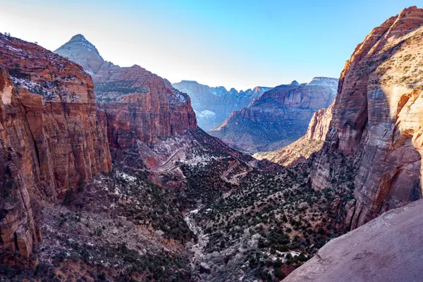 Photography by Mark Hursh