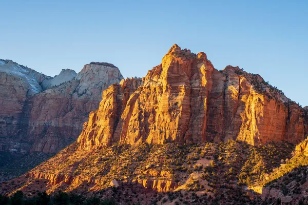 Photography by Mark Hursh