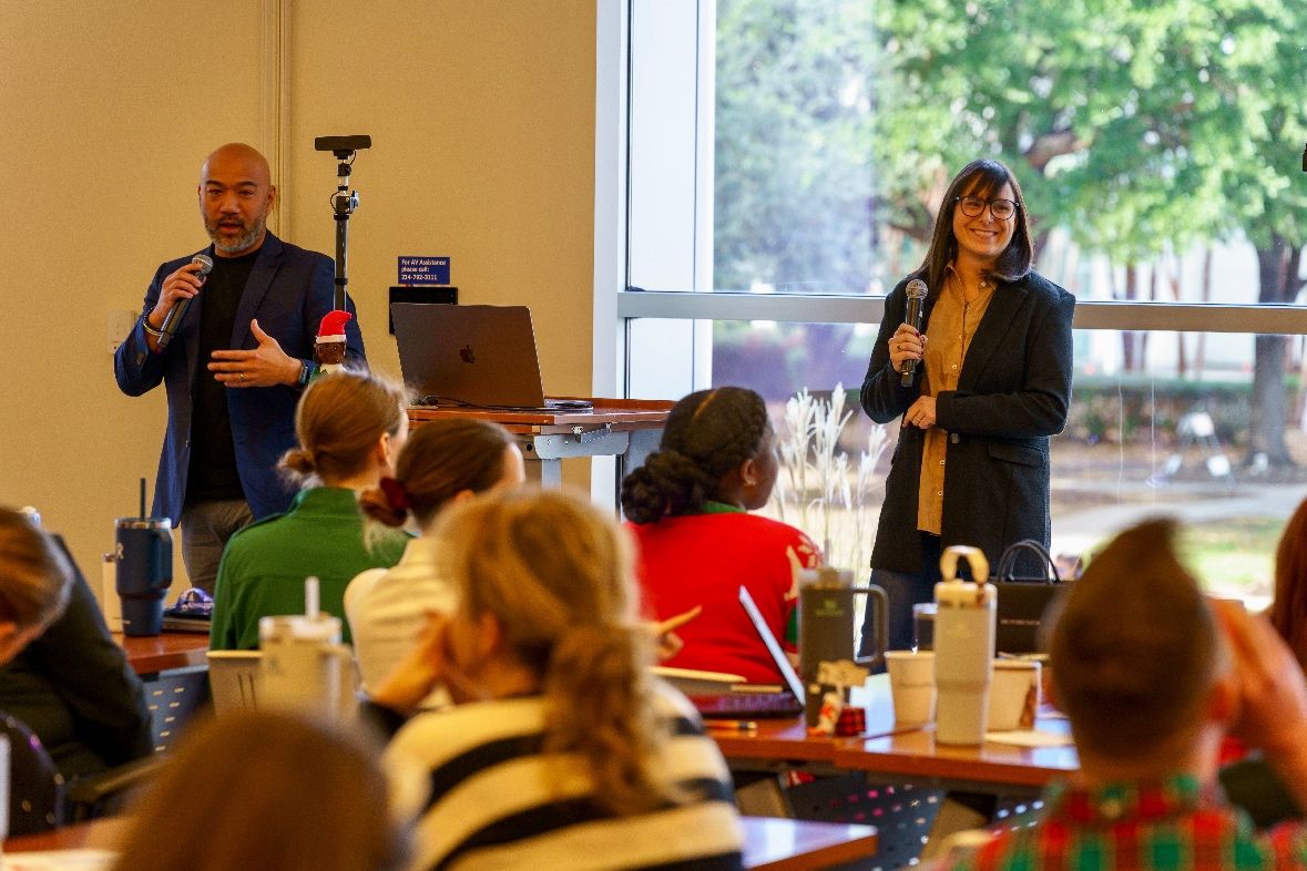 Airship partner presentation